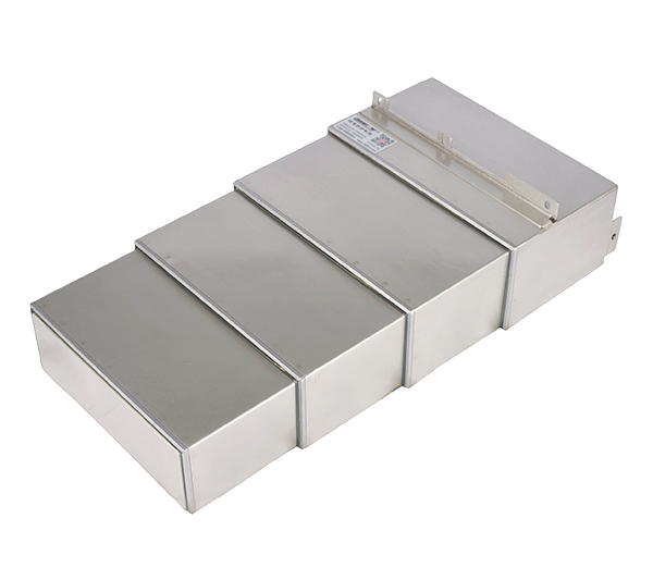 機(jī)床防護(hù)罩